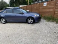 2014 chevy malibu 2.5 L 