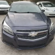 2014 Chevy Malibu